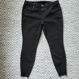 Kut From The Kloth Carlo Ankle Skinny Women's Jeans